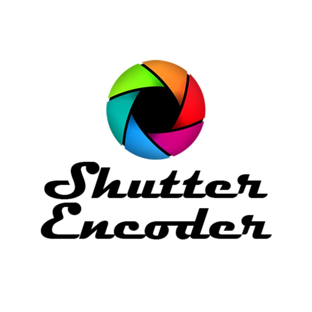 Shutter Encoder